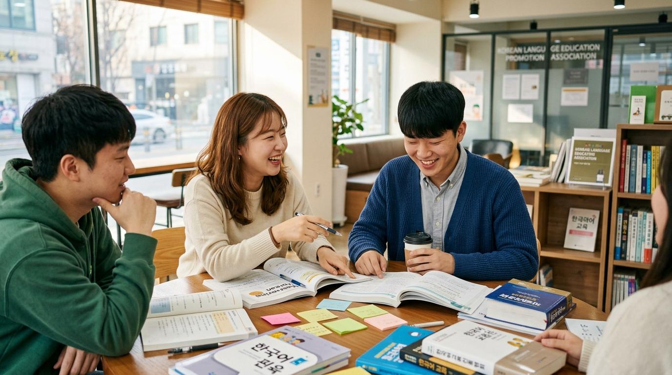 한자 교육 진흥회