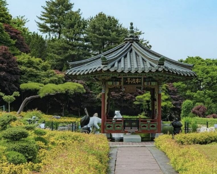 베어트리파크 입장료