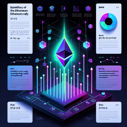 이더리움 랠리 수혜주 BMNR 투자 포인트 정리 인포그래픽, 핵심 지표·성장 동력·리스크·체크리스트
