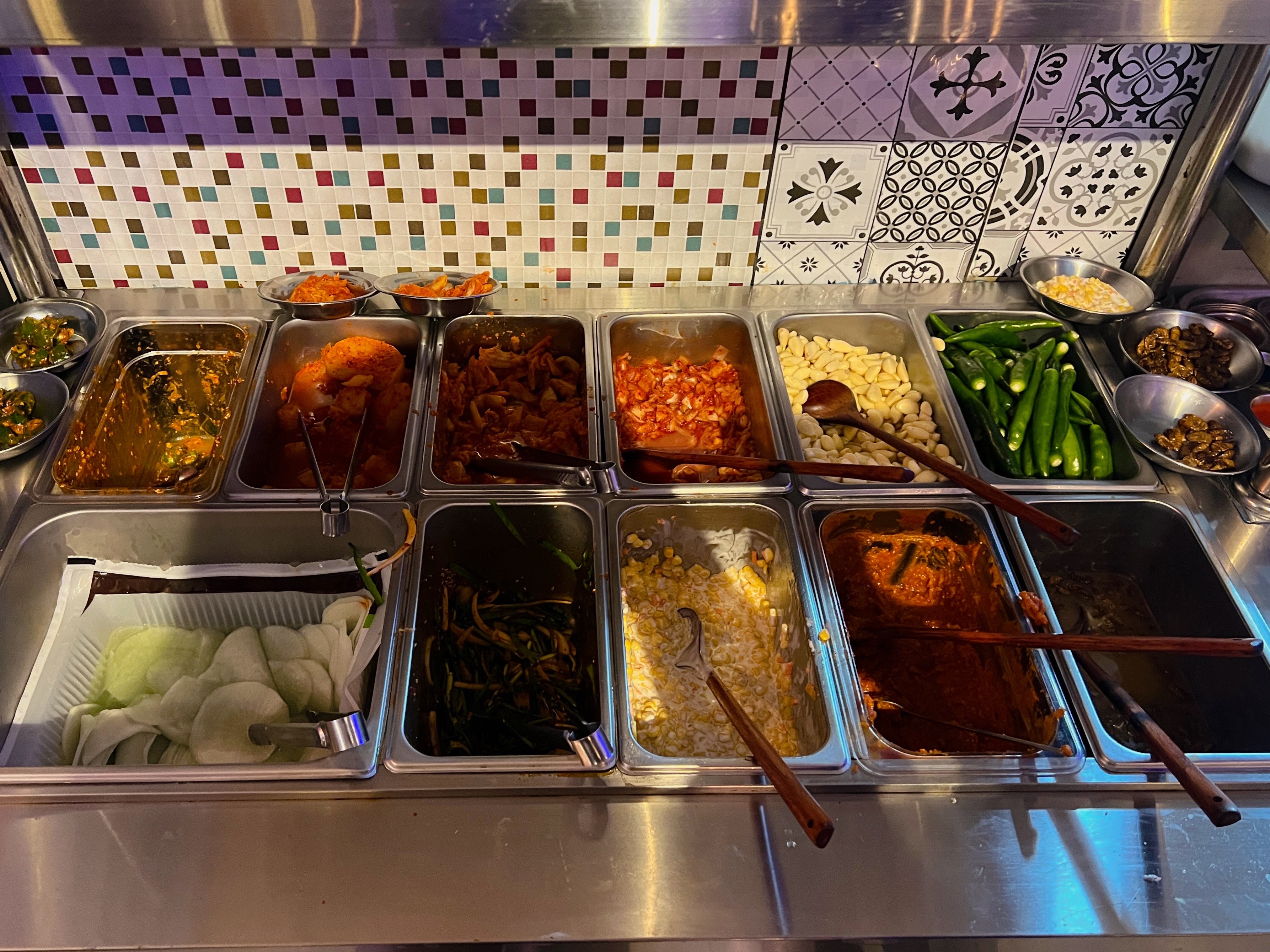 목포추천하는찐맛집목포는항구다