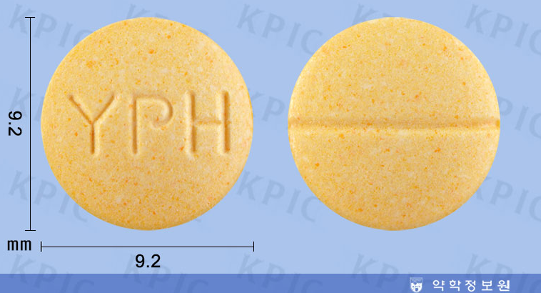 영풍 독시사이클린정 질염, 여드름 효능, 부작용