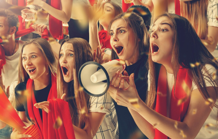 팬들의 기대와 반응