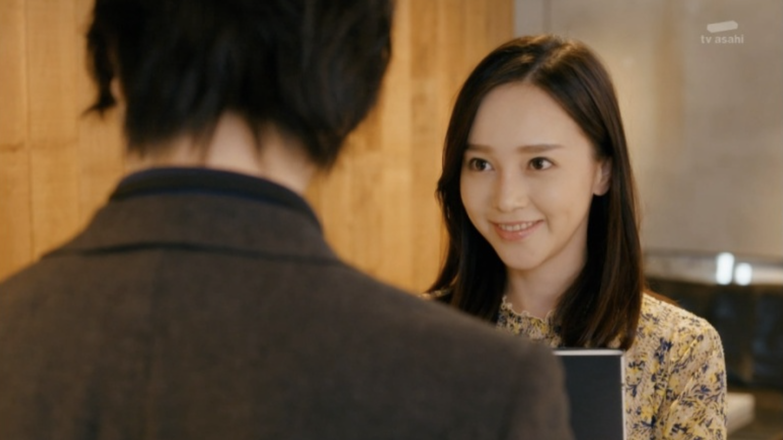 아유미 연기 활동