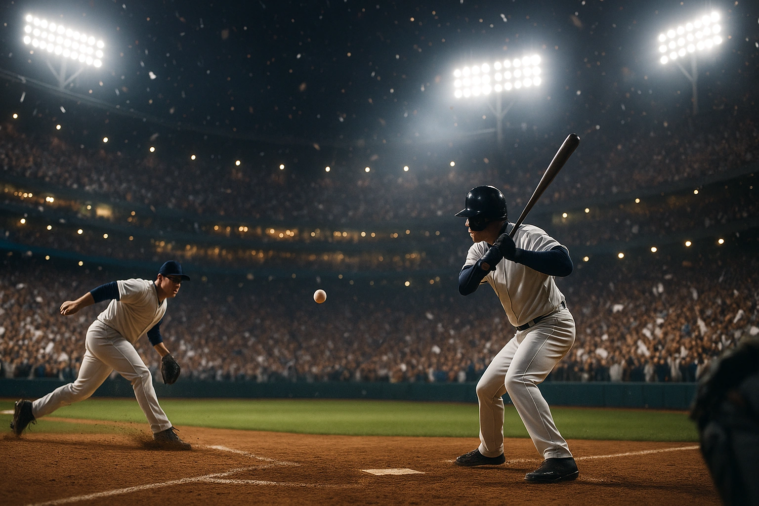 프로야구 플레이오프 6