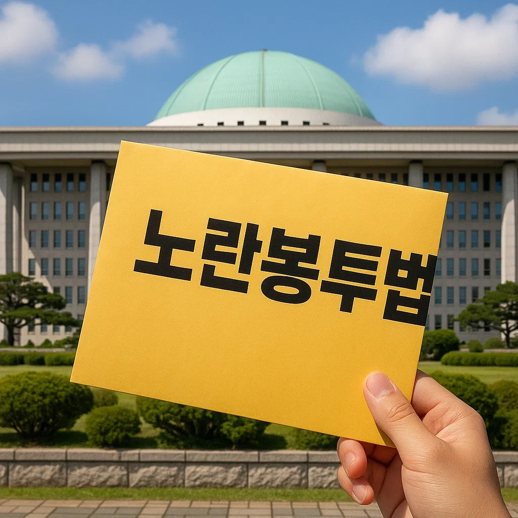 노란봉투법