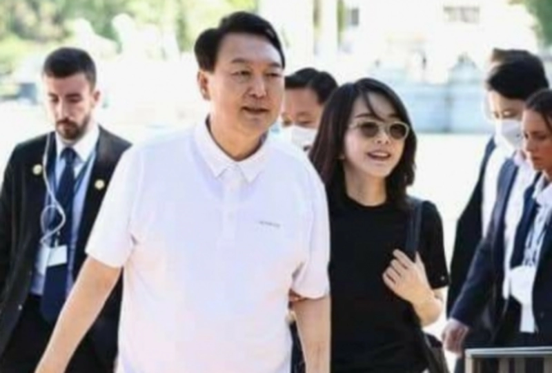 이원모 강남을 출마 상황 및 윤석열 대통령 반응