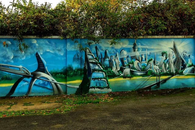 AI는 왜 특정 인물과 문화만 재현하는가?