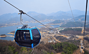 기차여행 단풍특선 추천
