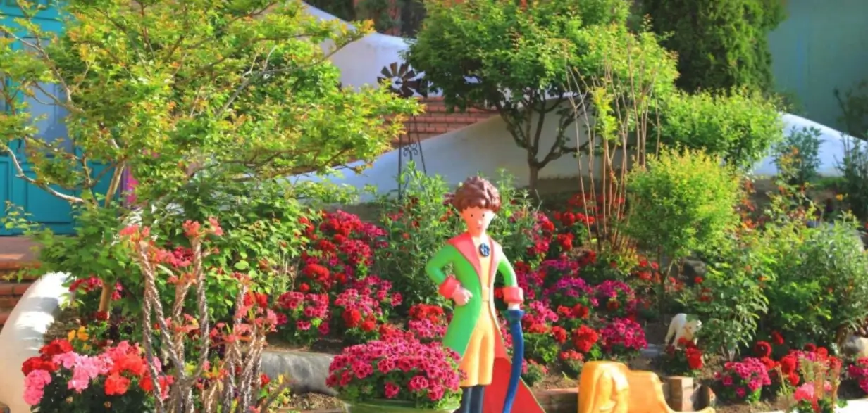 가평군 베니스 가면축제