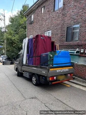 반포장이사란 비용 견적 비교_13