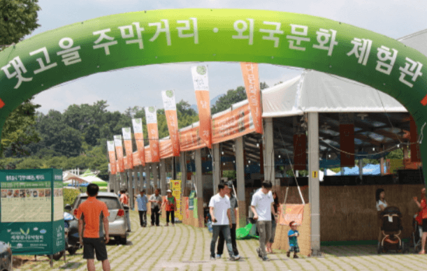 5월 전라남도 축제 가볼만한 곳 여행 추천 소중한 추억을 전합니다