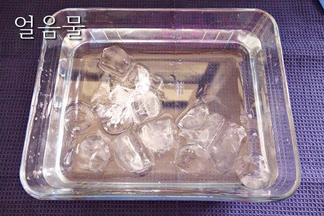 감자 껍질 벗기는법, 백종원 감자샐러드 만들기,팁줌