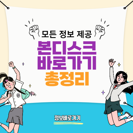 본디스크