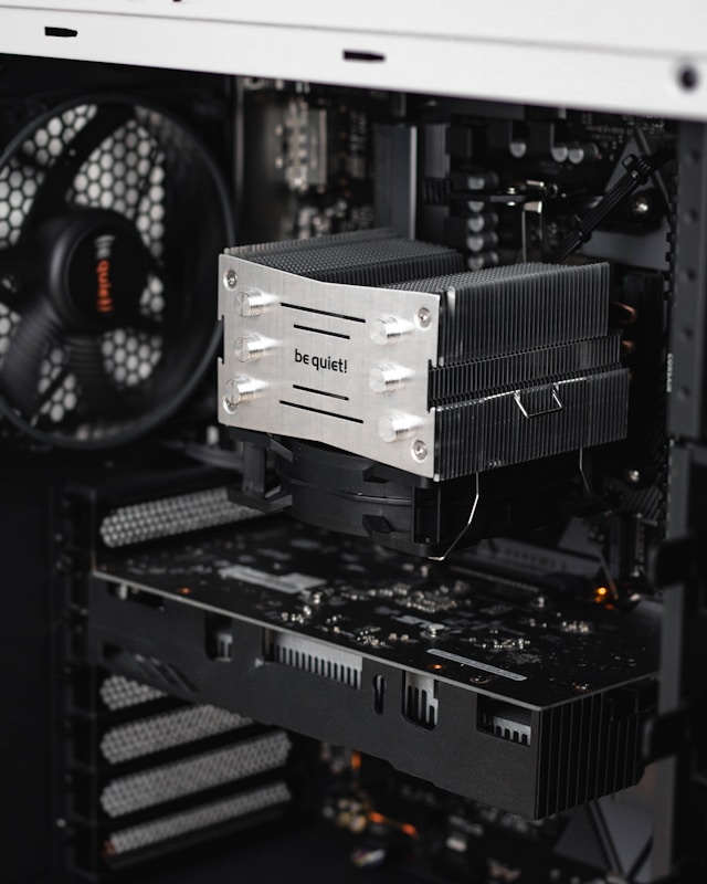 PC 내부 