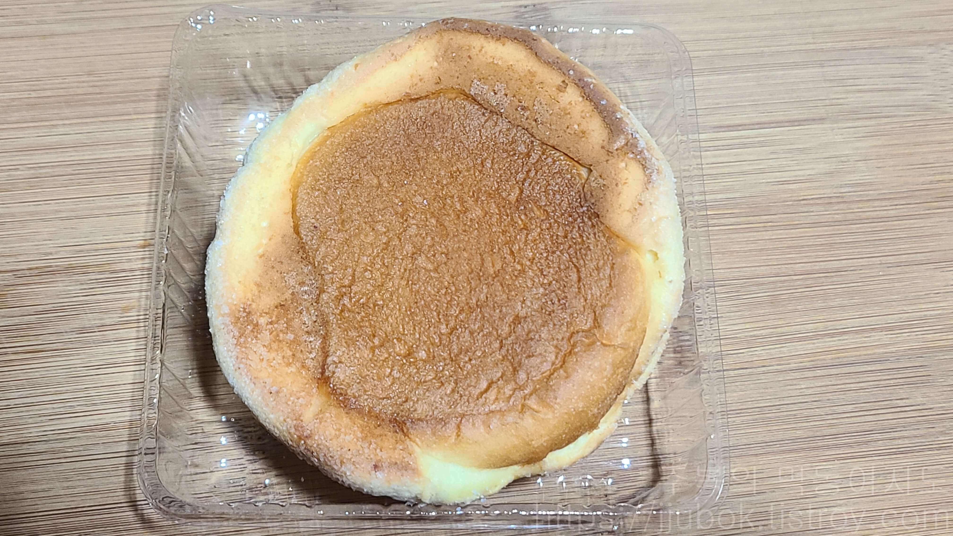 삼립-포켓몬빵-꼬부기의-달콤파삭-꼬부기빵-맛