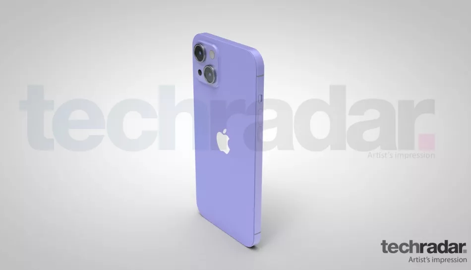 아이폰-13-디자인-techradar-4