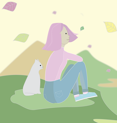 죽은 사람 꿈 해몽