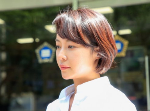 황정음