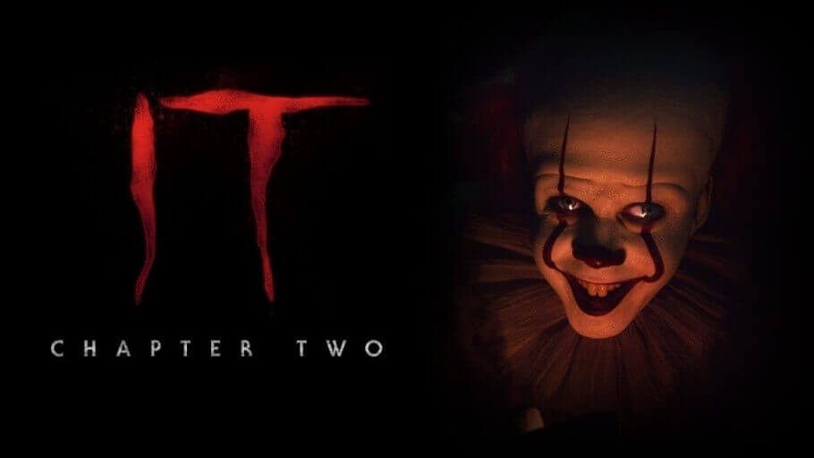 It