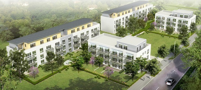 민간임대주택 전세