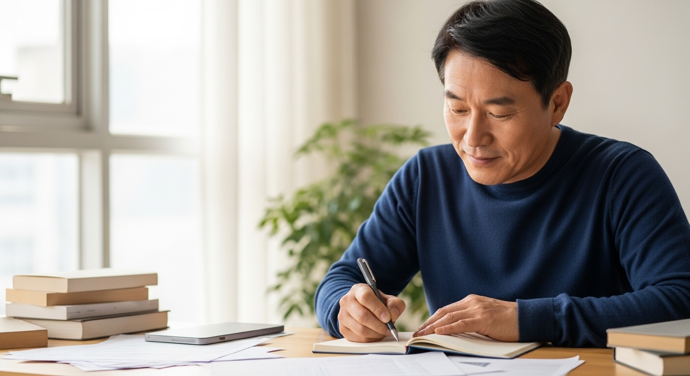 전자책 주제 아이디어 정리