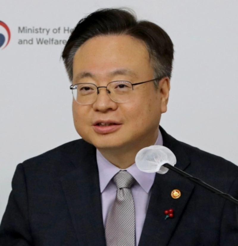 조규홍 프로필 나이 고향 학력 경력 재산