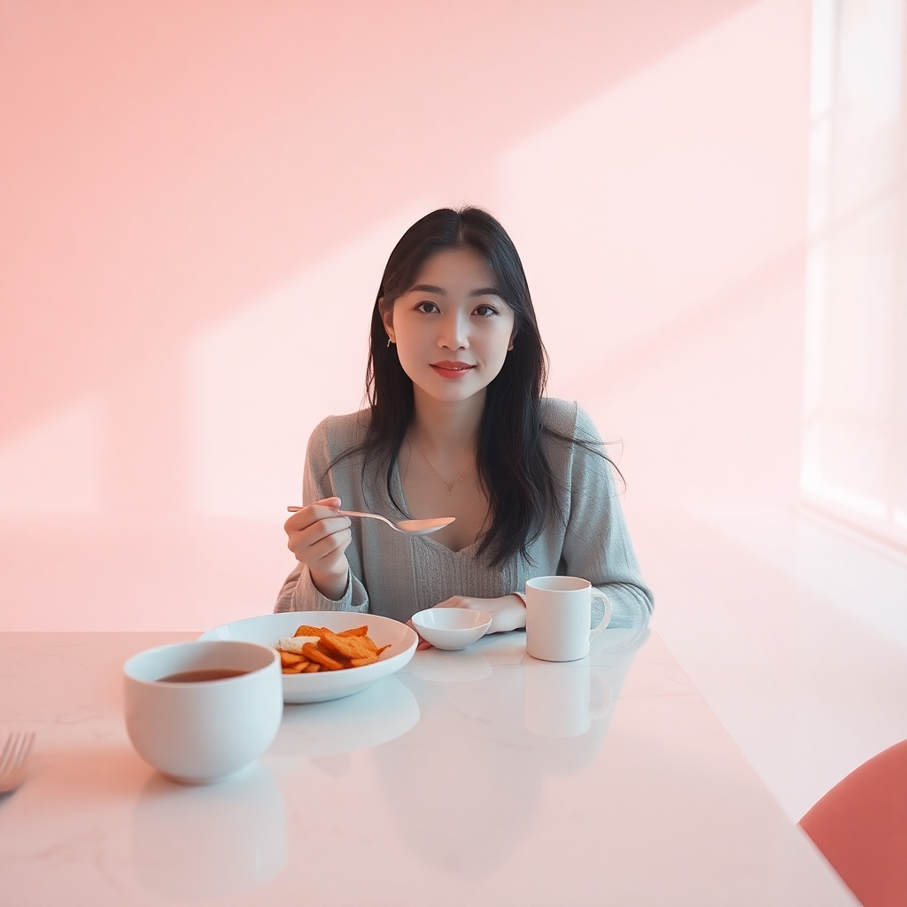 원핏 제로파우더 스틱 포장 제품 사진