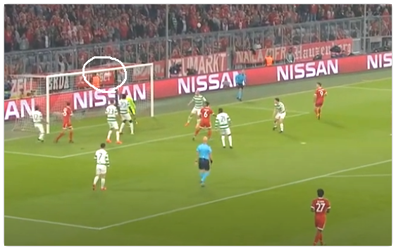 맨 시티 vs 레알 마드리드