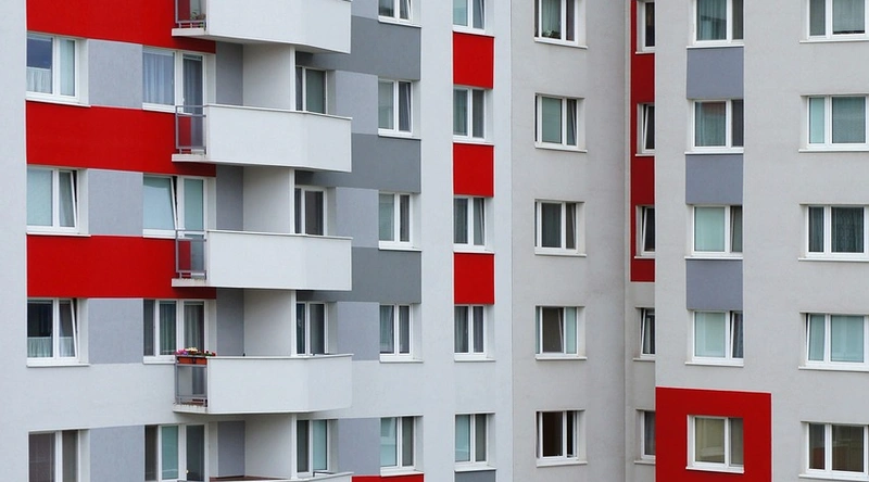 아파트 발코니 확장공사