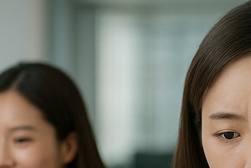 직장 내 뒷담화 갈등 해결법