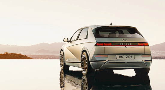 현대 아이오닉5 중고차 가격 시세표 24년10월