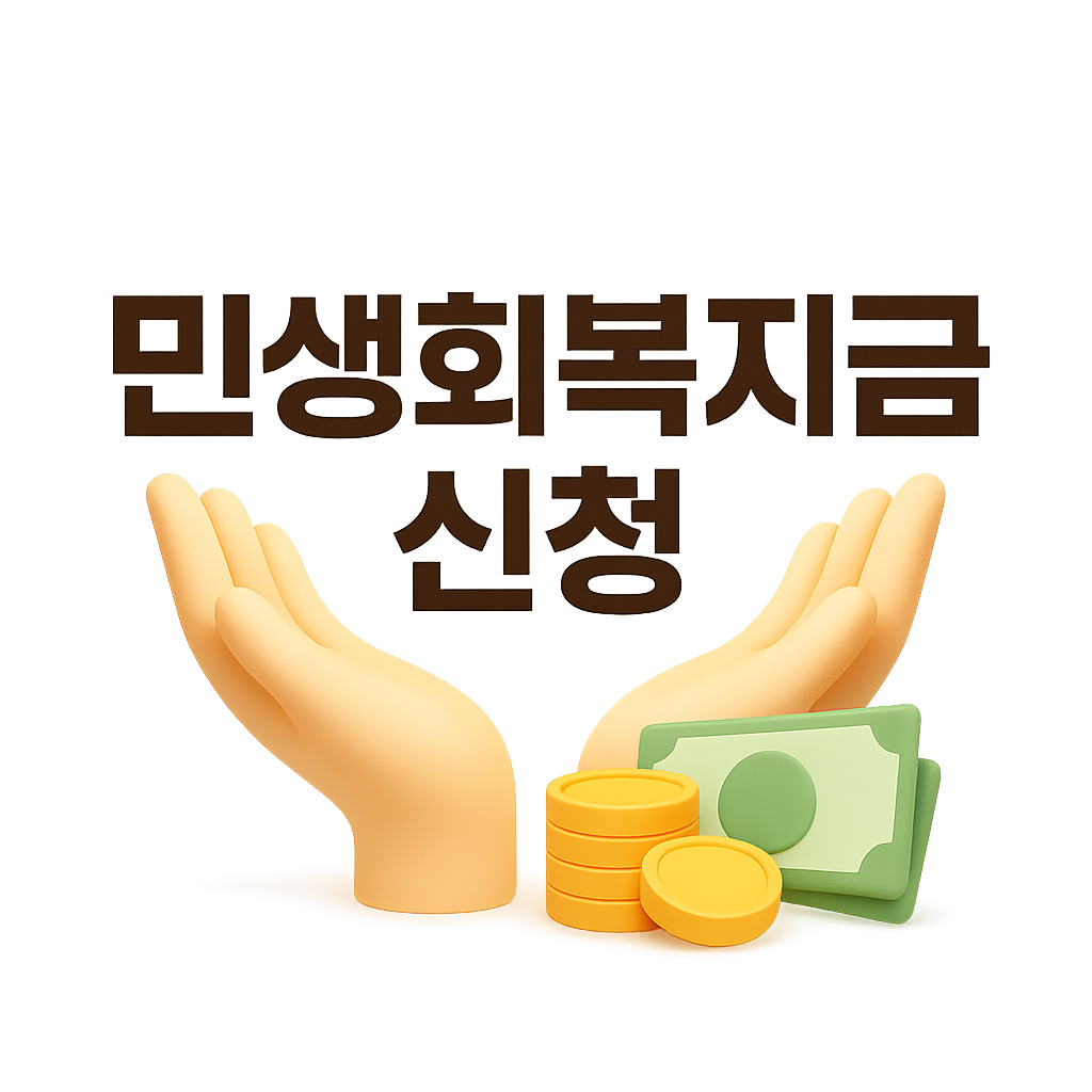 민생회복지원금