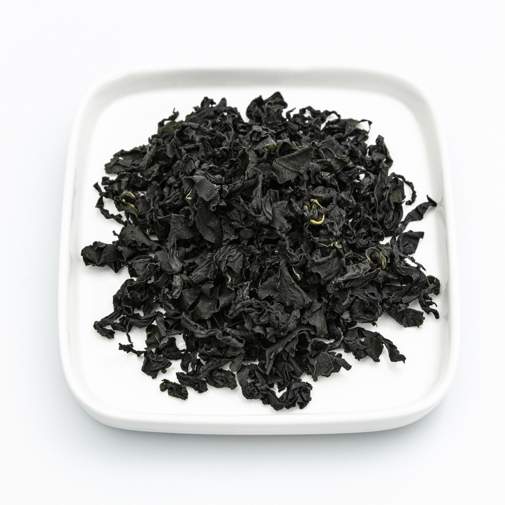 미역 효능 및 부작용