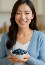 블루베리 효능