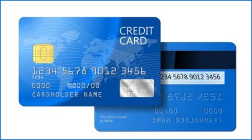 신용카드