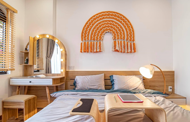 2025 디자인 트렌드 (생활 속 제품, 감성, 공간)