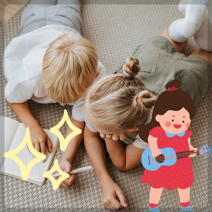 아이돌봄-서비스