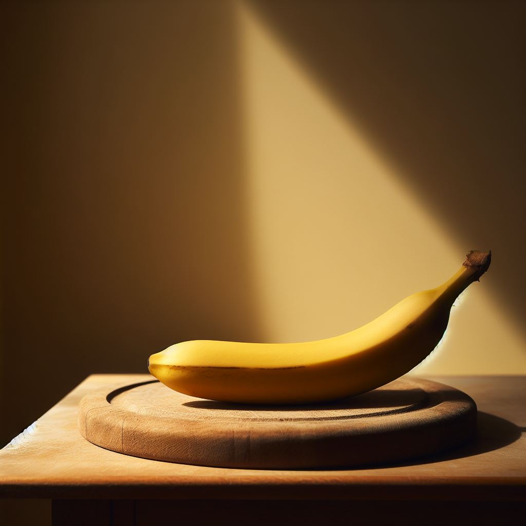 바나나 검은 반점 먹어도 되는지