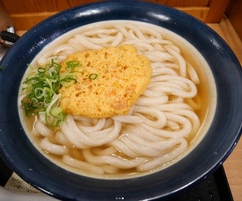마키노우동 하카타터미널점 01