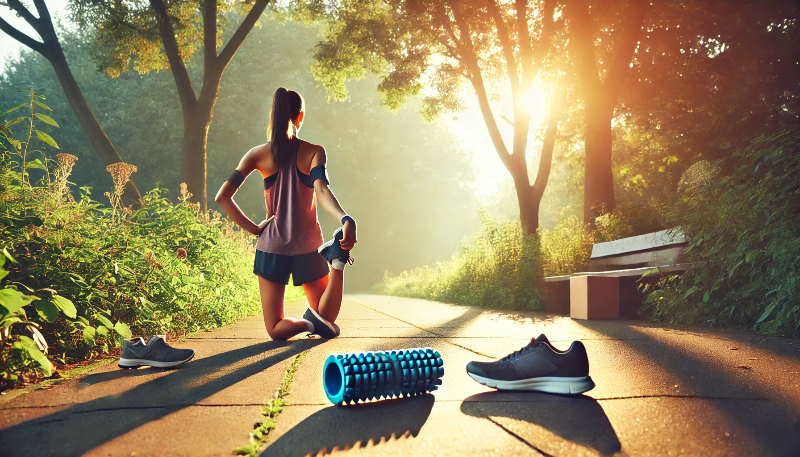 injury prevention for runners