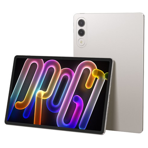 레노버 샤오신패드 프로 GT 태블릿 이야기