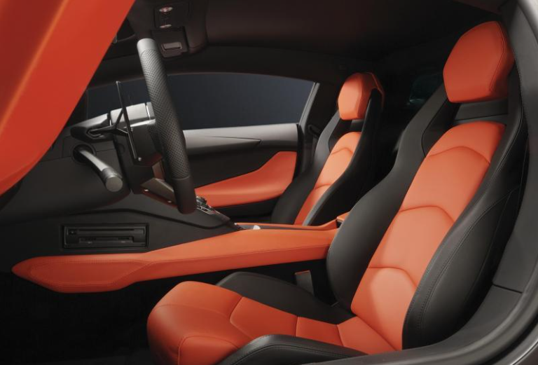 Lamborghini Revuelto