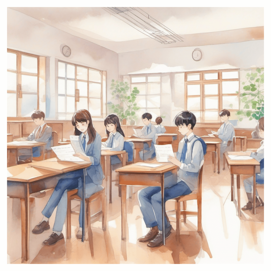 2025년 5월 고3 학력평가, 등급컷·난이도·수능 적중률 분석