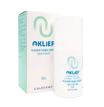아크리프크림-제품사진-이미지