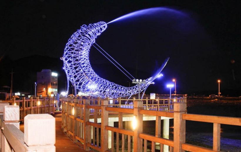 제24회 광양전어축제 일정