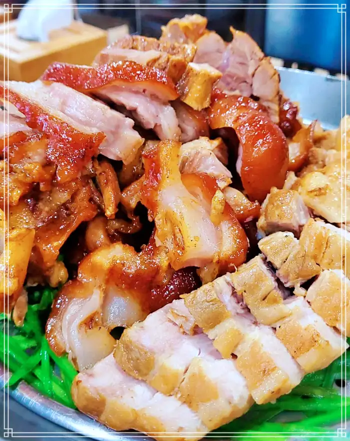 2TV 생생정보 강원 원주 국내산 보쌈 & 족발 무제한 뷔페 1인 14,900원 맛집