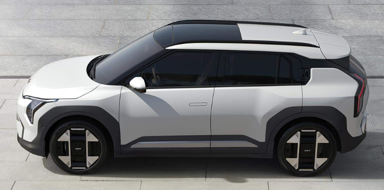 EV3중립주차방법