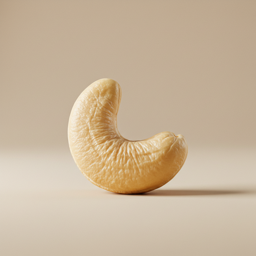 캐슈넛 효능 칼로리 영양정보