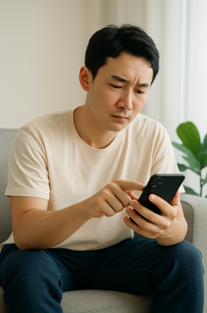 안 쓰는 앱 정리로 휴대폰 속도 올리는 법