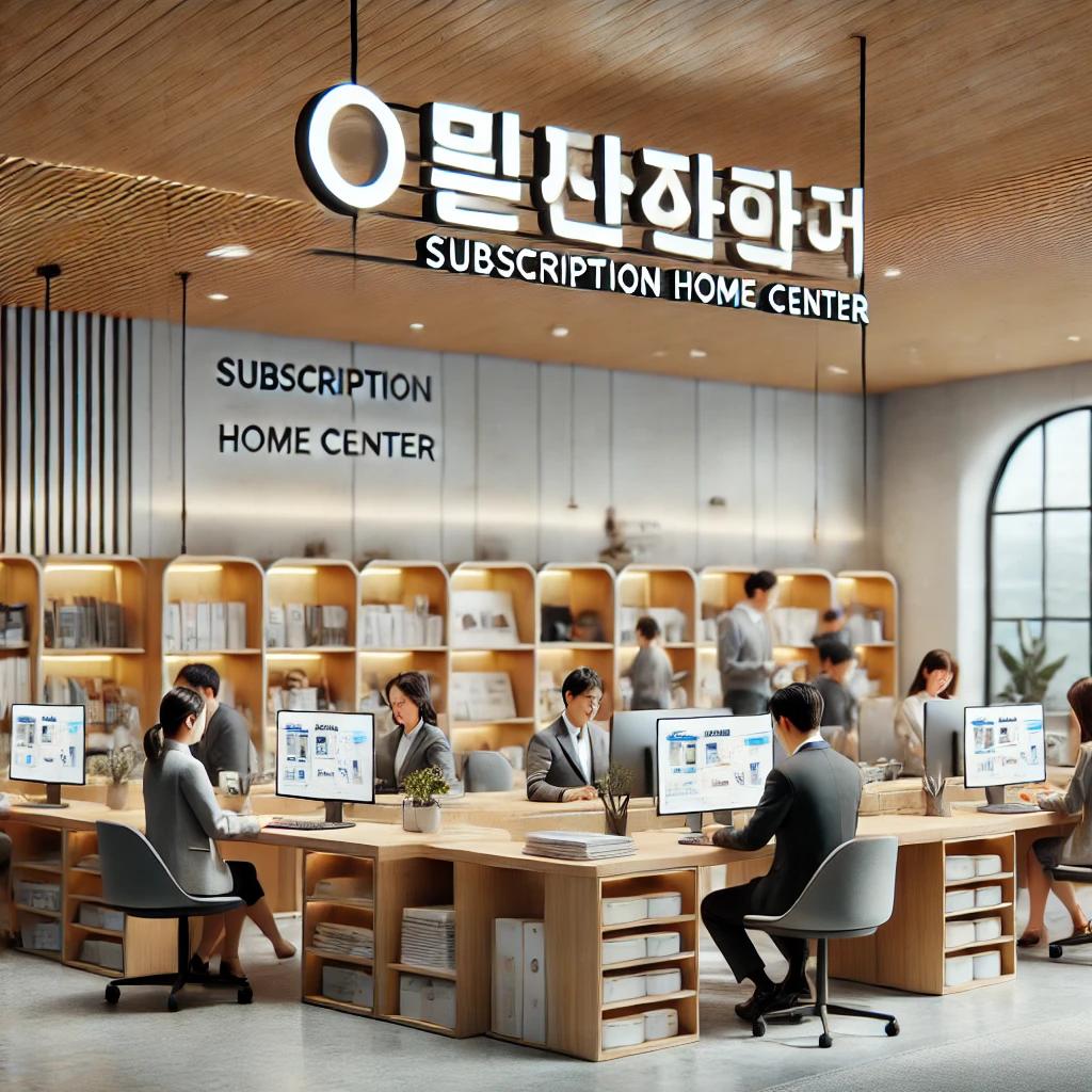 청약홈센터